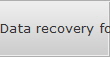 Data recovery for Killeen data